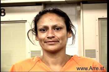 Jesusita  Huerta Mugshot